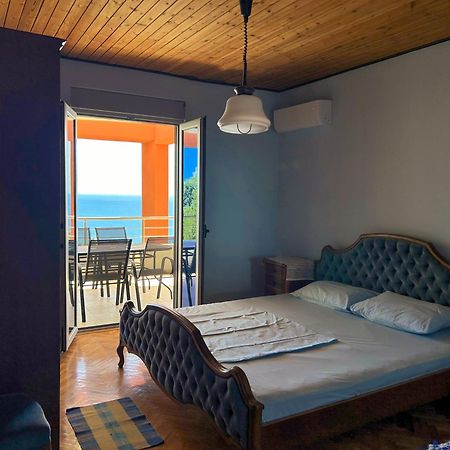 Apartments Olga Ulcinj Buitenkant foto