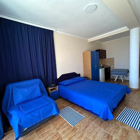 Apartments Olga Ulcinj Buitenkant foto