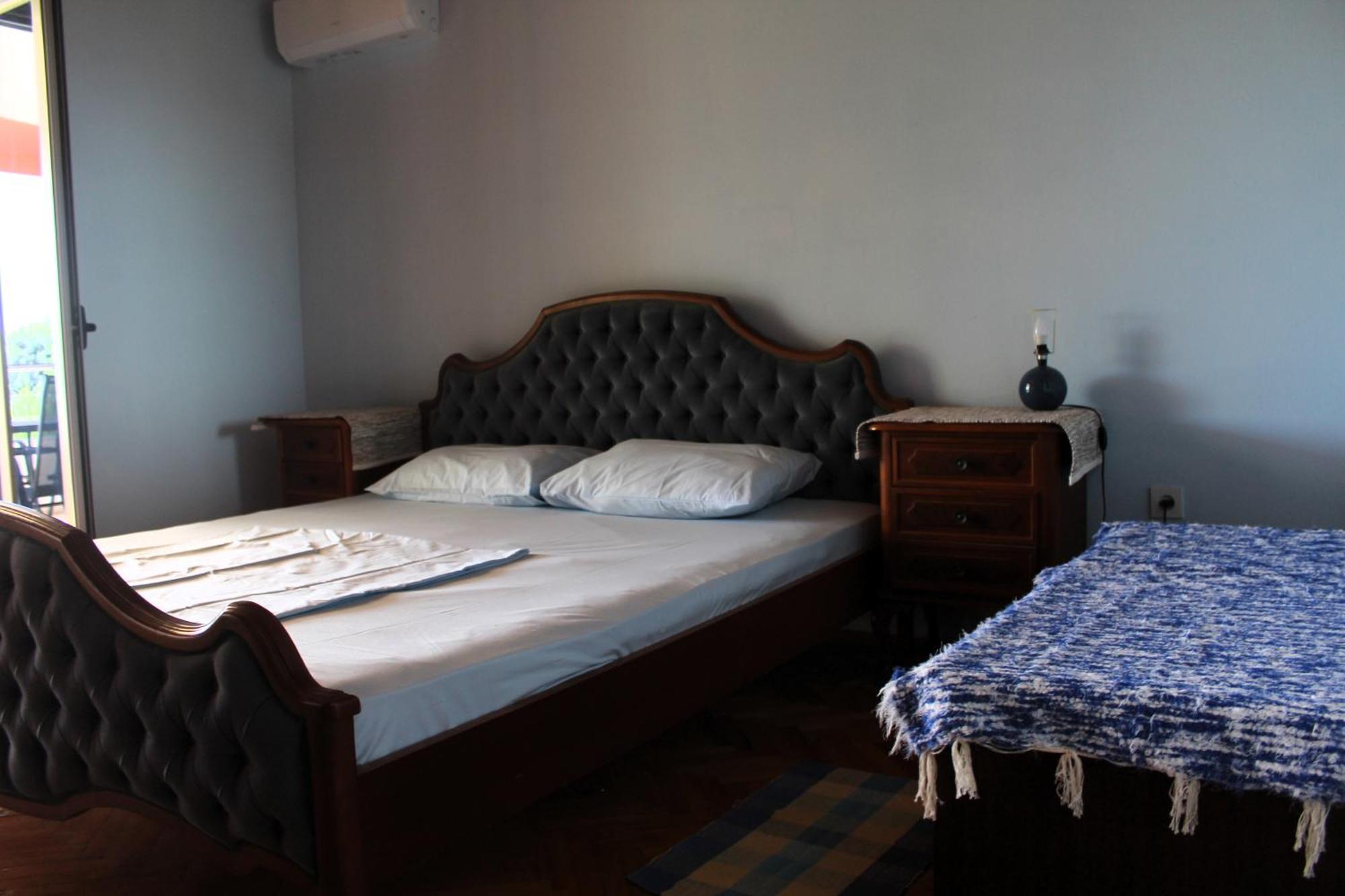 Apartments Olga Ulcinj Buitenkant foto