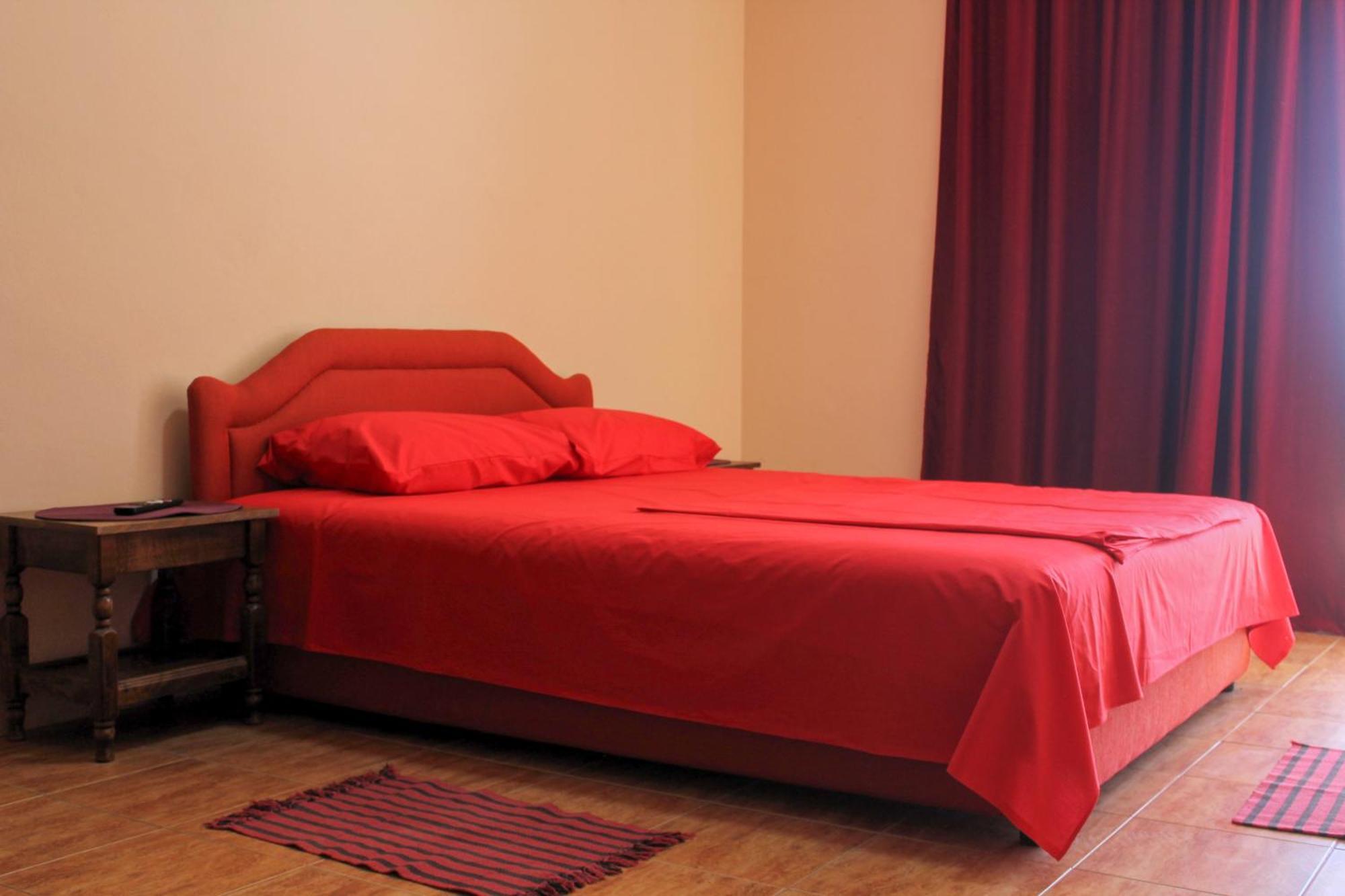 Apartments Olga Ulcinj Buitenkant foto