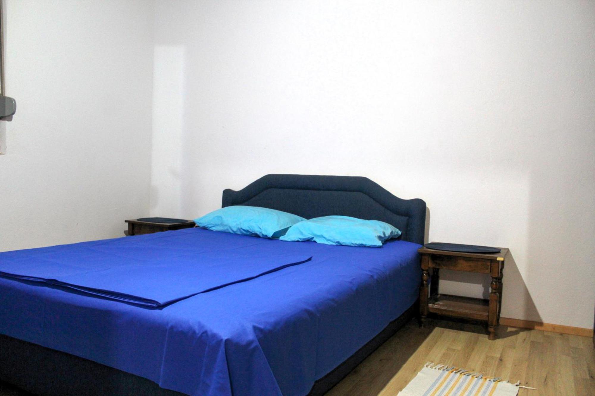 Apartments Olga Ulcinj Buitenkant foto