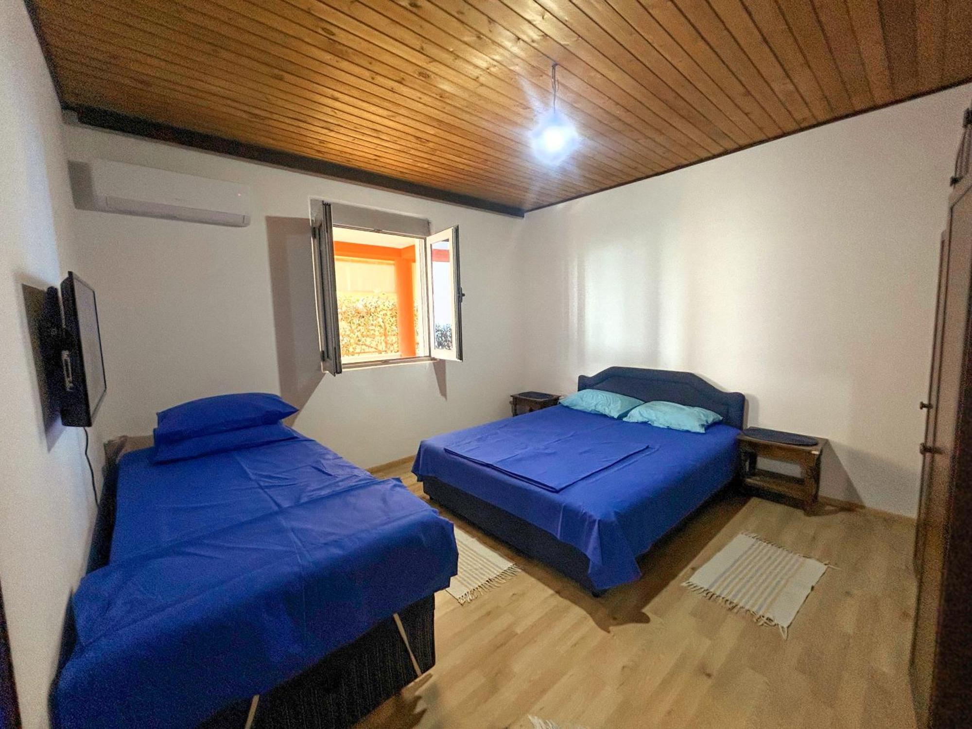 Apartments Olga Ulcinj Buitenkant foto
