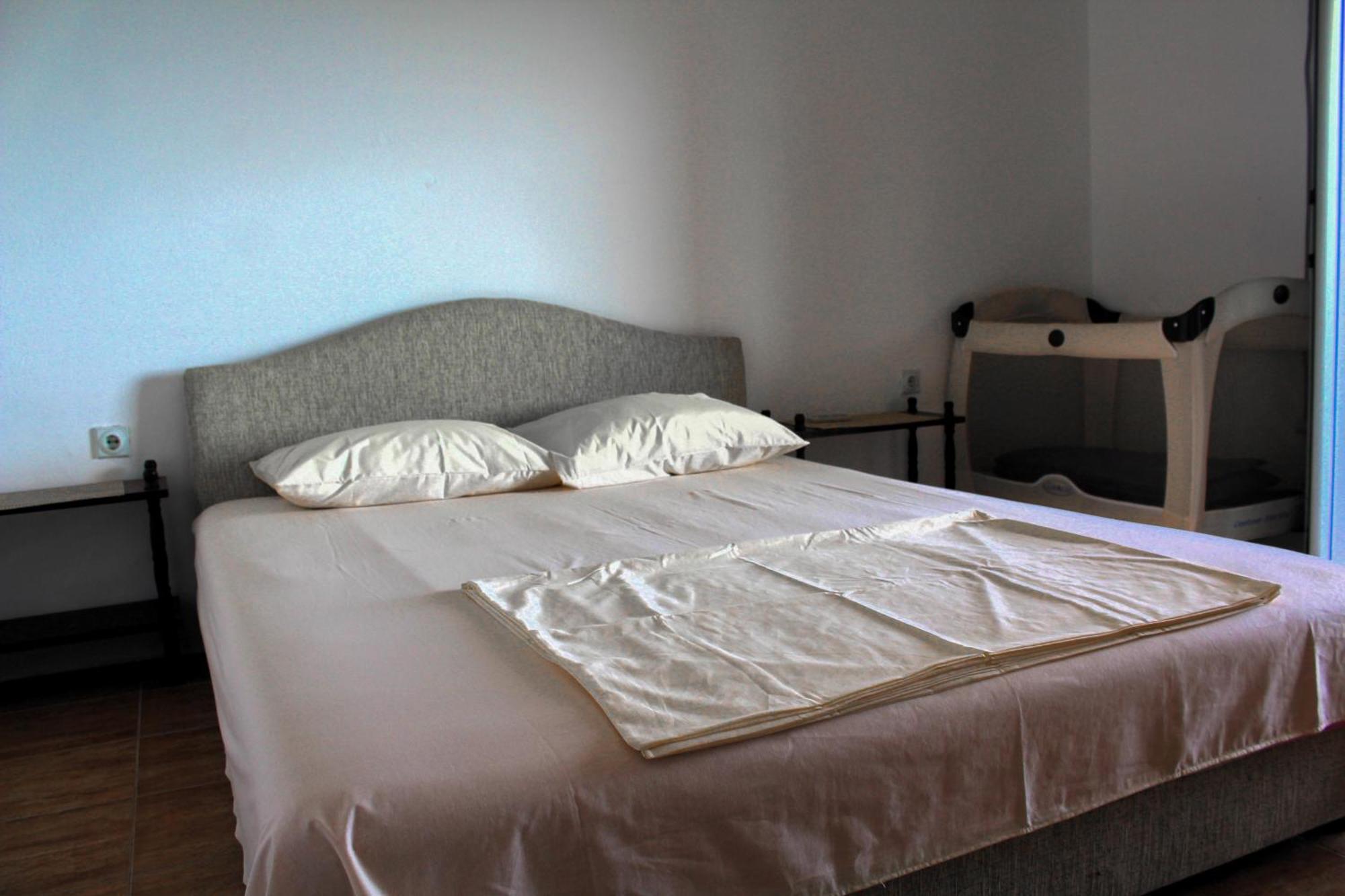 Apartments Olga Ulcinj Buitenkant foto