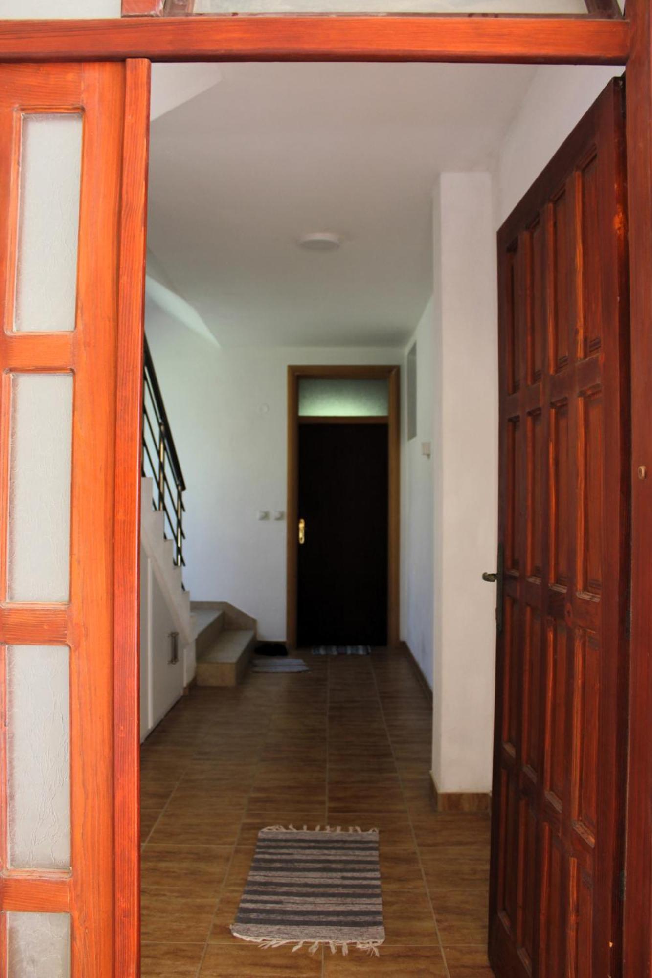 Apartments Olga Ulcinj Buitenkant foto